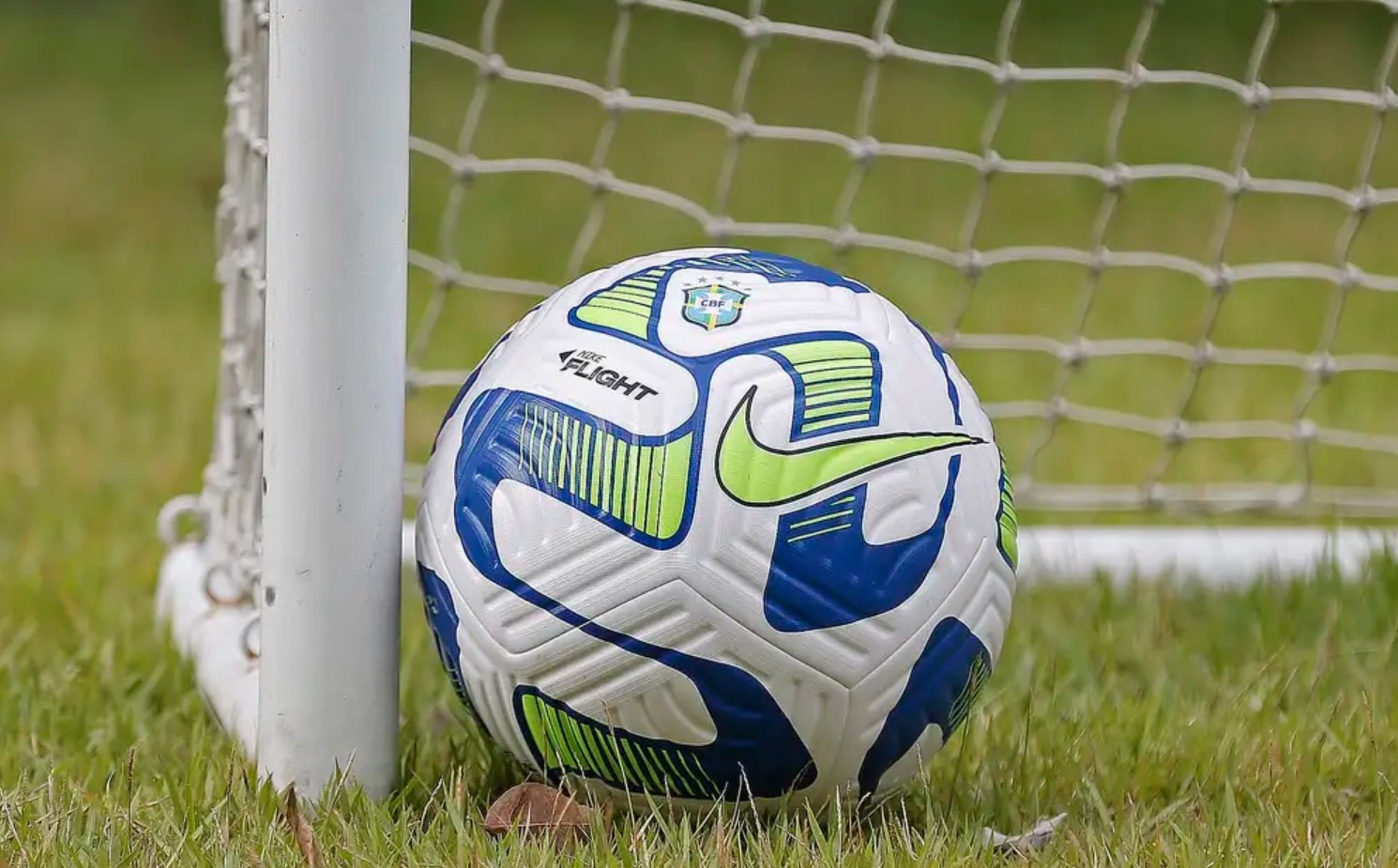 Nacional é goleado pelo Novorizontino e se despede da Copa do Brasil