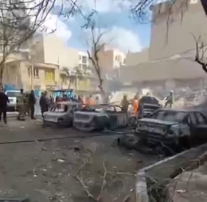 Ataques ao Irã provocam reações de líderes mundiais e alerta global