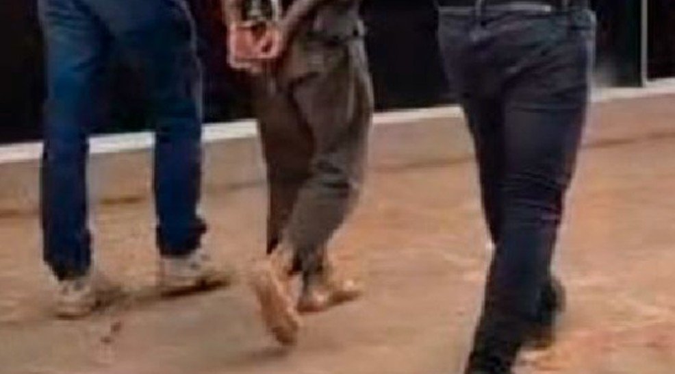 Preso no Amazonas homem que matou ex com bebê no colo e tentou novos assassinatos por ciúmes