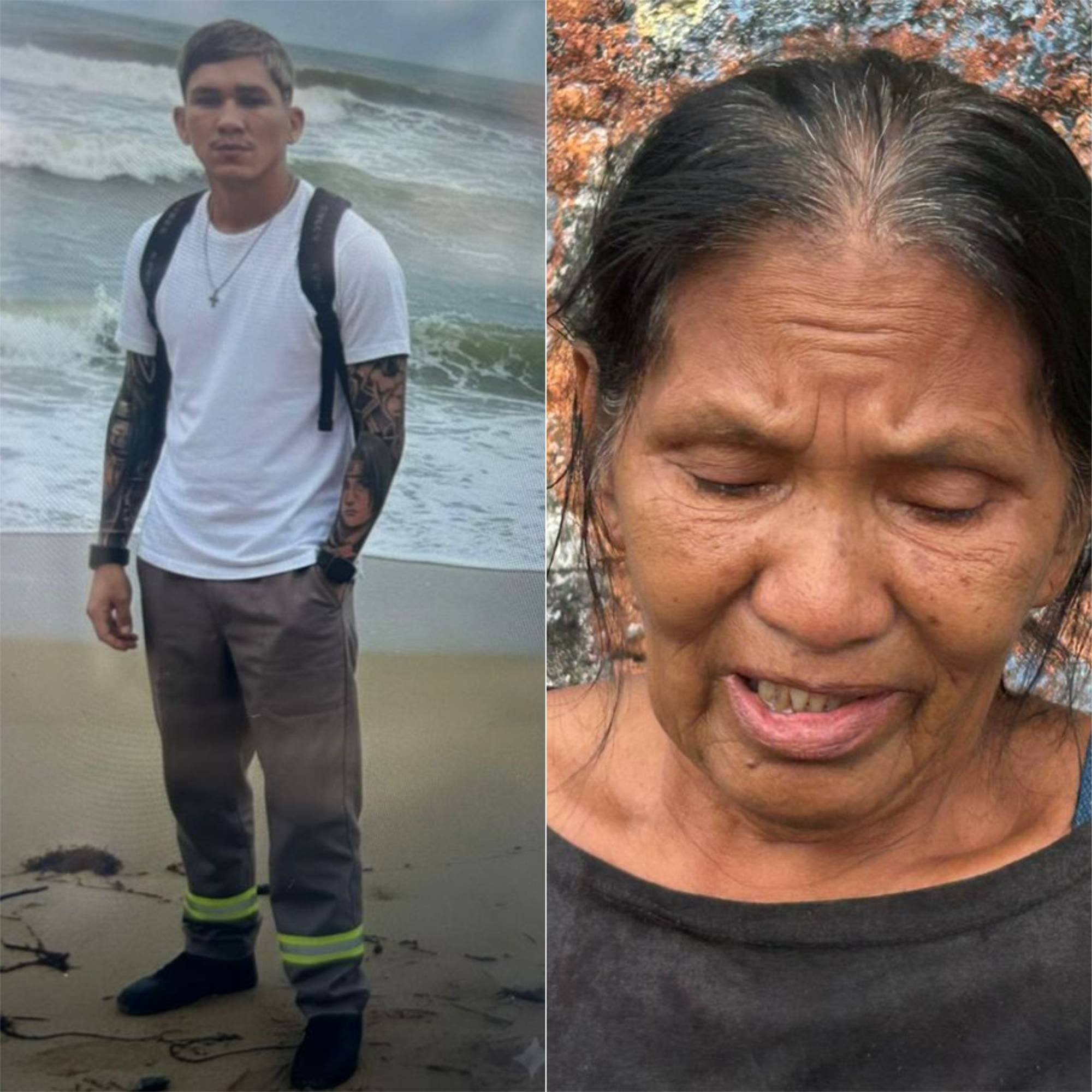 Jovem morto por assaltante em Flores completaria 30 anos neste sábado; mãe faz desabafo