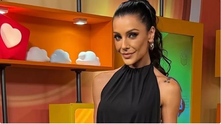 "Me senti desconfortável", desabafa Ceci Ribeiro após entrevista com Babu