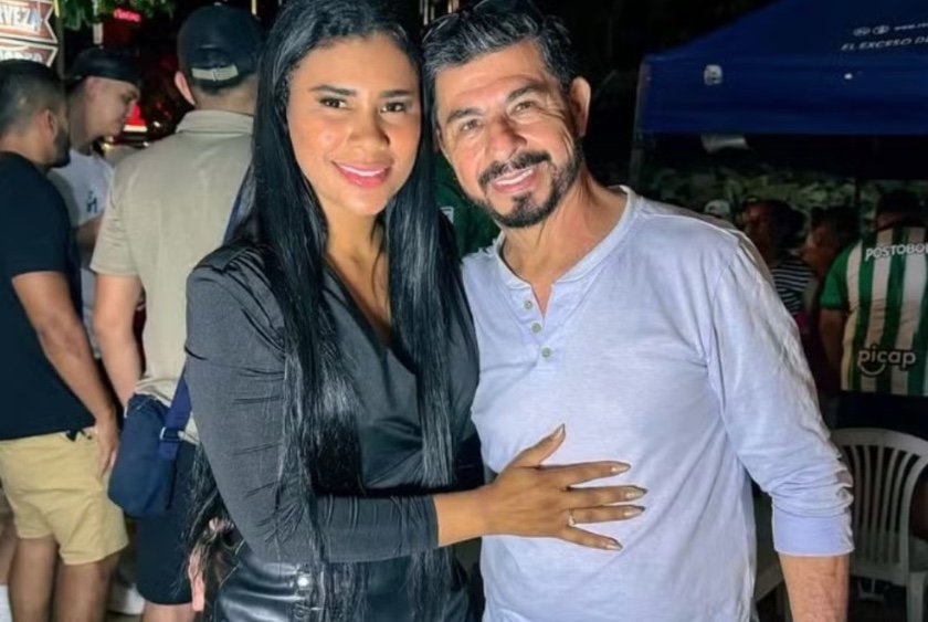 Casal de empresários é assassinado a tiros durante assalto em Tabatinga