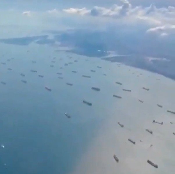 Irã ameaça fechar Estreito de Ormuz após ultimato dos EUA