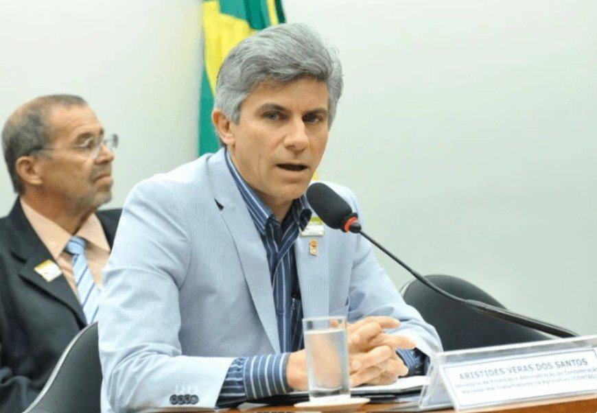 Ministro do STF dispensa presidente da Contag de depor na CPMI do INSS