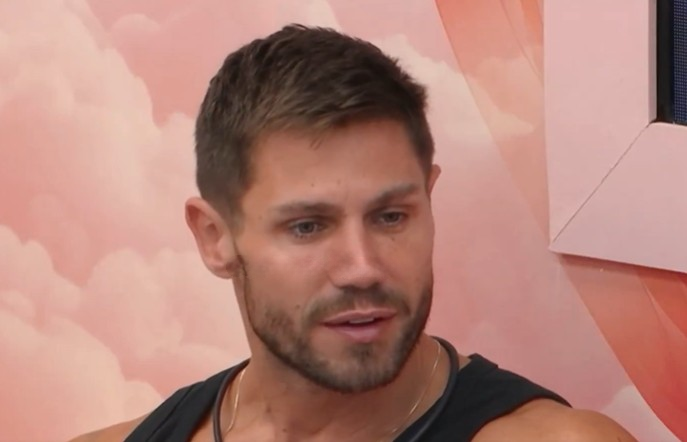 Jonas desabafa sobre volta de Breno: 'Público deve está dando risada da nossa cara'