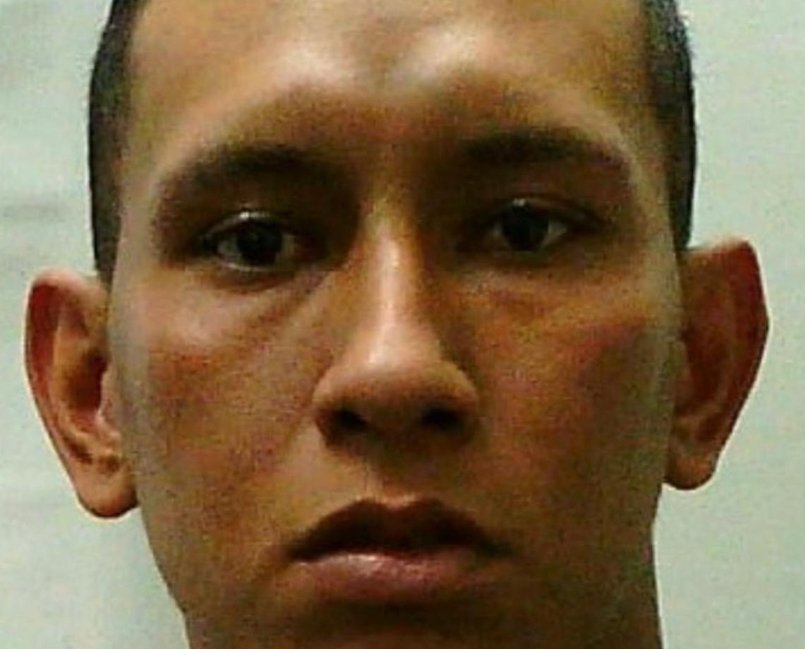 Foragido da Justiça, suspeito de matar adolescente é capturado no bairro União