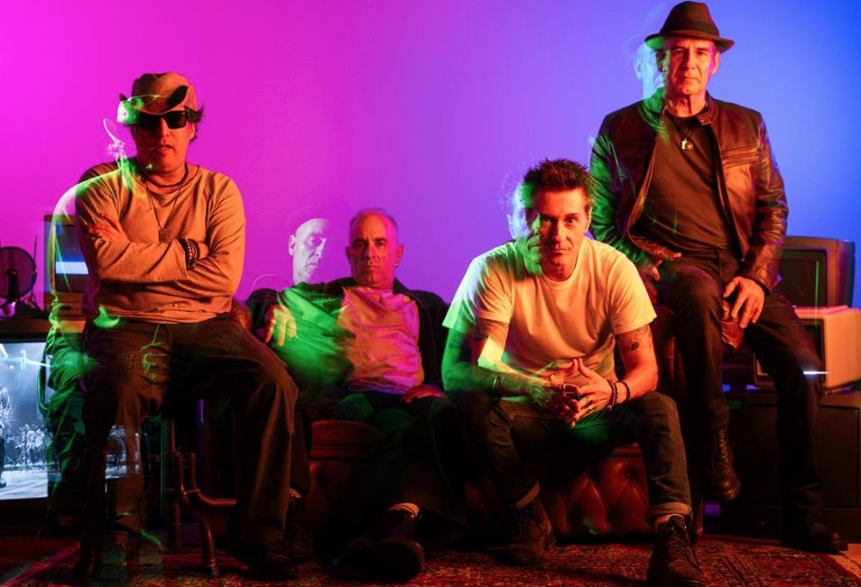 Capital Inicial faz show em Manaus neste sábado; saiba mais