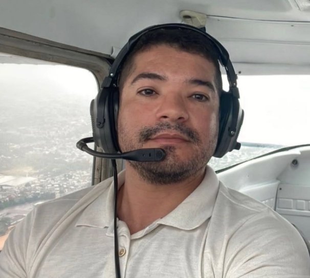 Vítima de queda de avião no Aeroclube de Manaus estava prestes a se formar como piloto