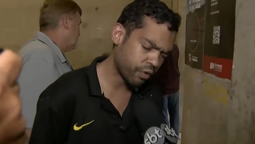 Homem que matou a própria mãe é decapitado em presídio de SP