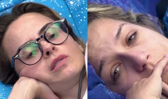 Ana Paula perde a paciência com Samira e dispara: "Já deu" no BBB26