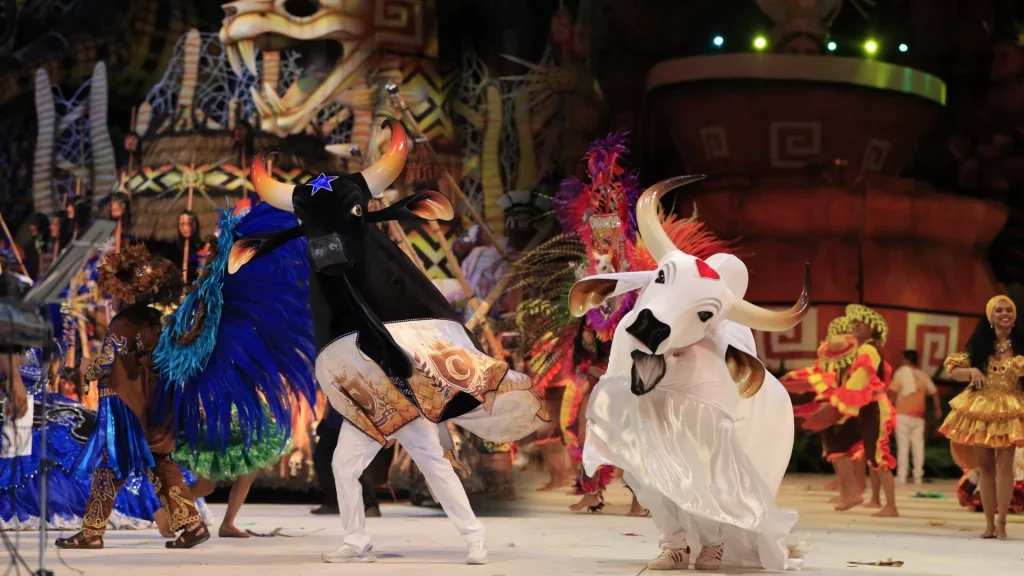 Governo do Amazonas lança 59º Festival de Parintins e reforça turismo cultural