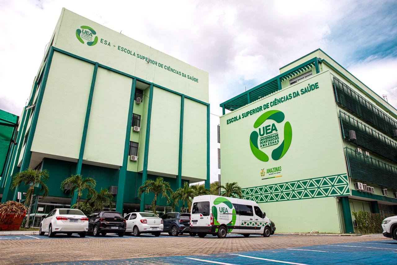 UEA abre vagas para professores em Manaus e Tabatinga; confira editais