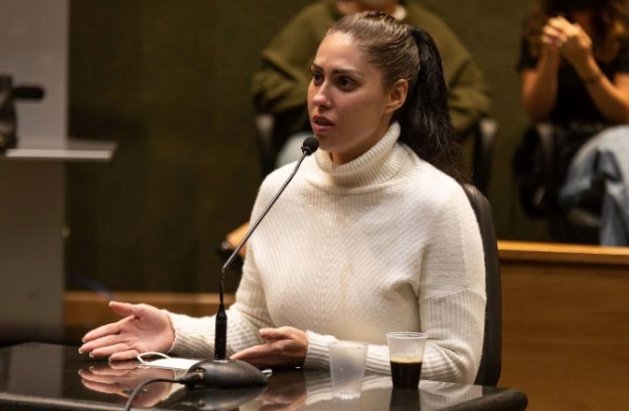 Caso Henry Borel: Monique Medeiros é demitida da prefeitura do Rio