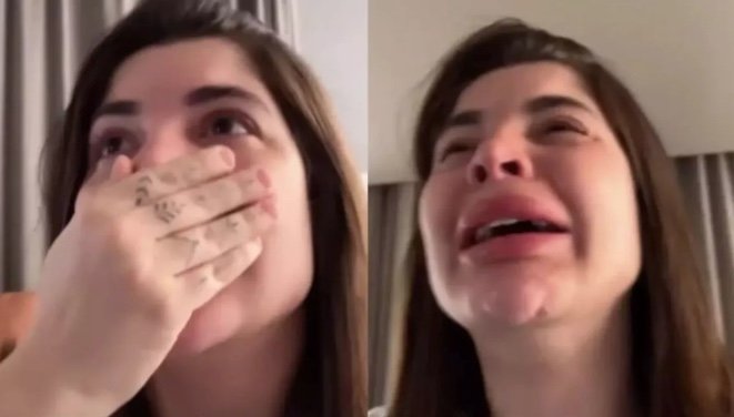 Gkay é processada pelo Banco do Brasil por dívida de R$ 1,8 milhão