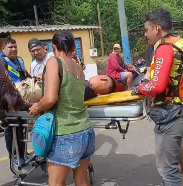 Operação prende 1º sargento da PM suspeito de envolvimento na morte de cabo em Tefé