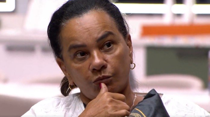 Solange é a mais votada pela casa e está no 9° paredão do BBB 26