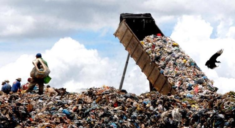 MP-AM determina fiscalização rigorosa sobre lixões no interior do Amazonas