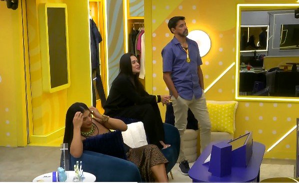 Aliados repercutem eliminação de Jonas e avaliam comportamento de rivais: 'Sem escrúpulos'