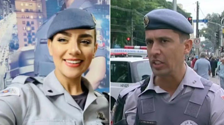 Tenente-coronel da PM é preso pelo feminicídio da esposa em São Paulo