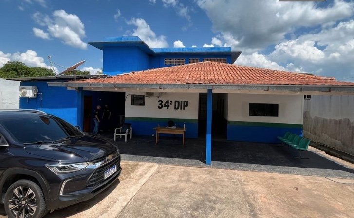 Homem é preso em flagrante após estrangular companheira no Amazonas