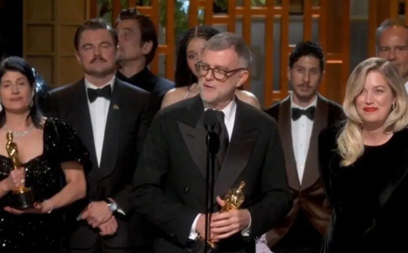 'Uma Batalha Após a Outra' brilha como protagonista e leva seis prêmios no Oscar