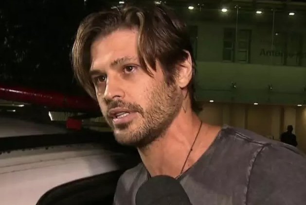 Dado Dolabella se filia ao MDB e anuncia pré-candidatura a deputado federal