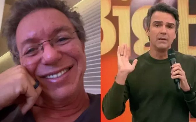 Boninho publica postagem enigmática e internautas apontam indireta ao BBB26