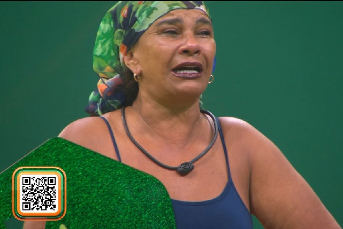 "É para os meus filhos": Solange Couto vence disputa e fatura apartamento em dinâmica no BBB