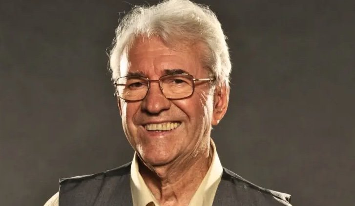 Morre Juca de Oliveira, gigante do teatro e da TV brasileira, aos 91 anos