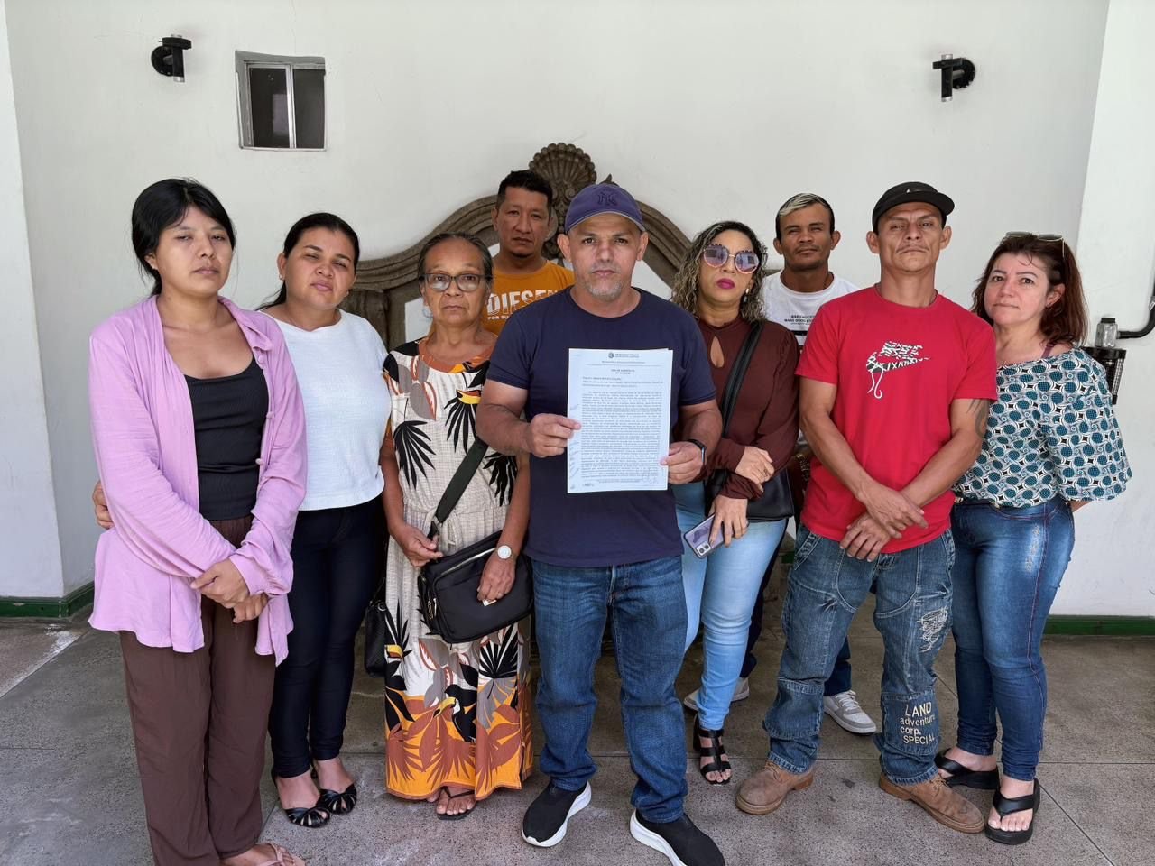 Justiça atende Defensoria e embarga obra que ameaçava casas na Zona Oeste de Manaus