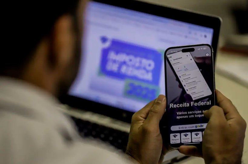Quase 500 mil amazonenses devem fazer declaração do Imposto de Renda em 2026