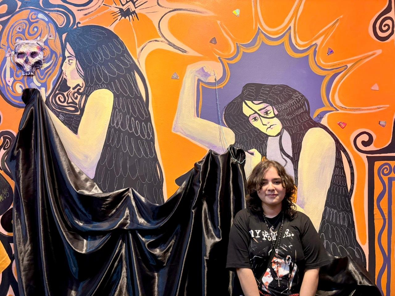 Casa das Artes retoma exposições com destaque para artistas locais em Manaus