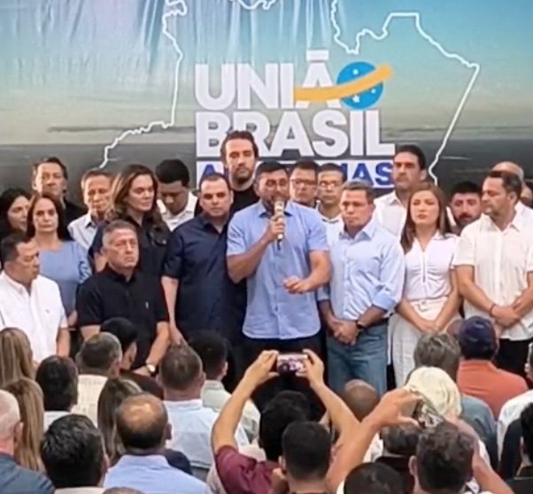 Wilson Lima prioriza conclusão de cronograma de obras e encerra planos para o Senado