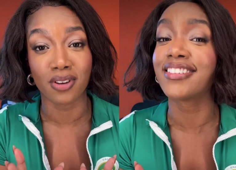 Iza anuncia saída do posto de Rainha de Bateria da Imperatriz Leopoldinense