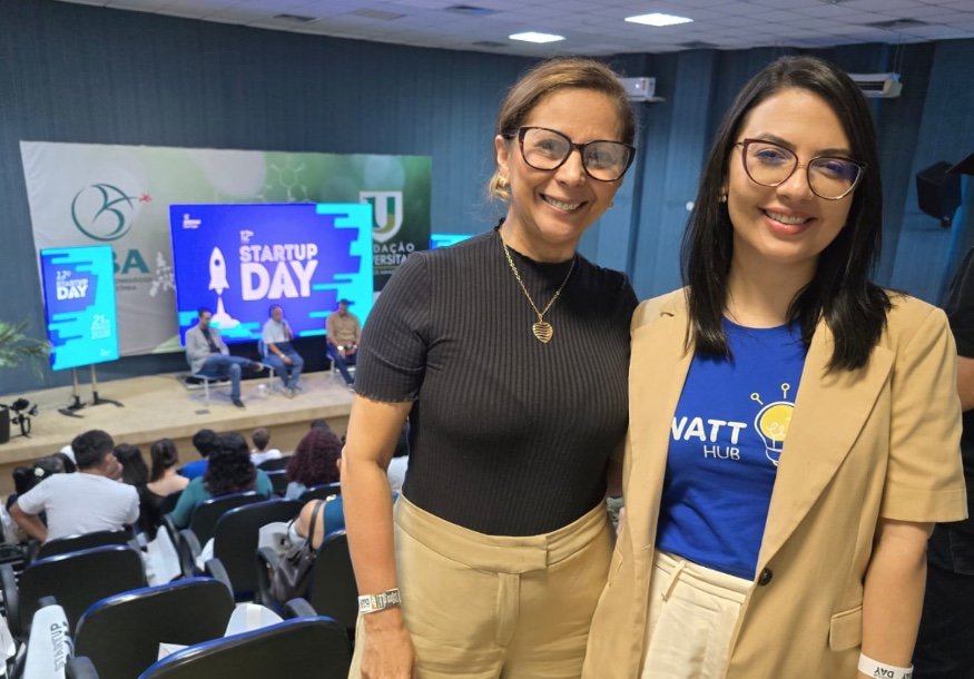 Startups do Amazonas são destaque em evento nacional de tecnologia feminina em Brasília