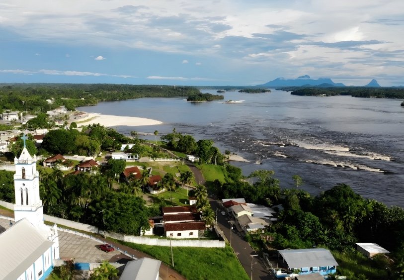 Justiça manda empresas regularizarem energia em São Gabriel da Cachoeira