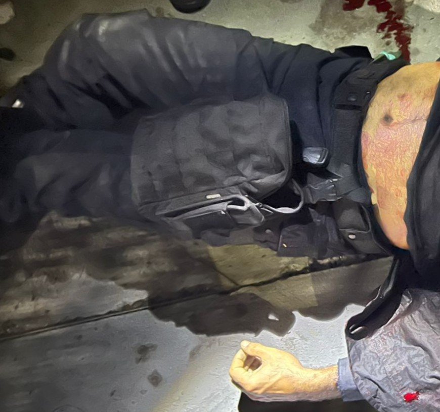 Agente de segurança é assassinado a facadas ao flagrar furto de fios em creche no Zumbi