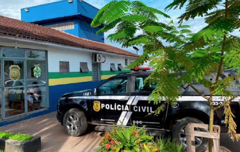 Agressor é preso após ameaçar comprar arma para matar ex e filhas no Amazonas