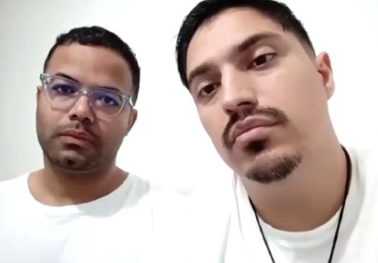 Hytalo Santos e marido têm novo pedido de liberdade negado pela Justiça