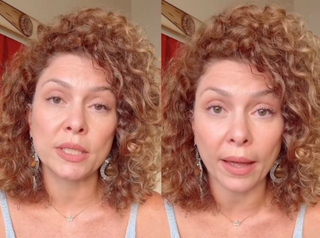 Atriz Bárbara Borges sofre tentativa de assalto no Rio: "Estamos vulneráveis"