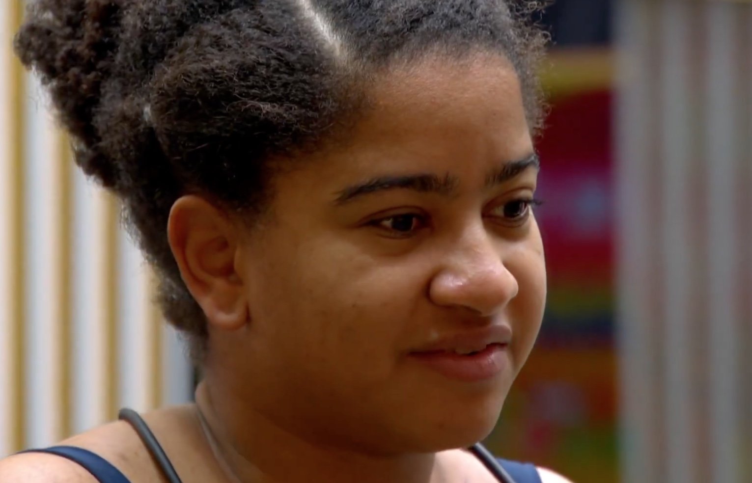 Participantes do BBB26 correm para comer após alerta de "Tá Com Nada"