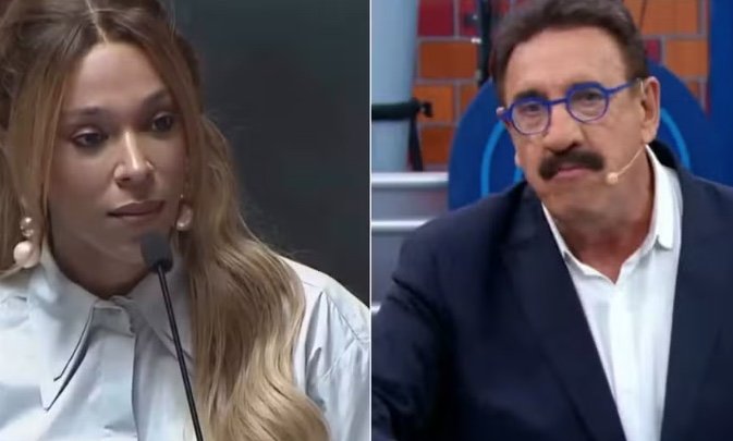 Erika Hilton processa Ratinho por transfobia e pede indenização de R$ 10 milhões