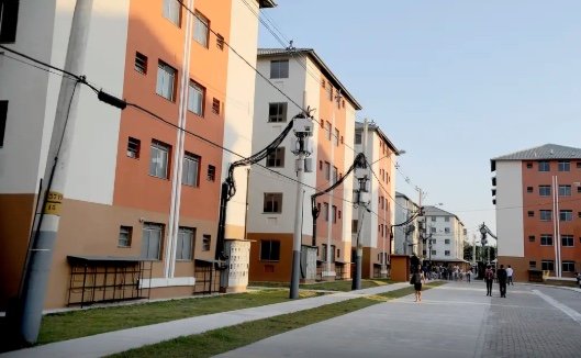 Minha Casa, Minha Vida terá casas maiores e mais famílias poderão participar; veja novas regras