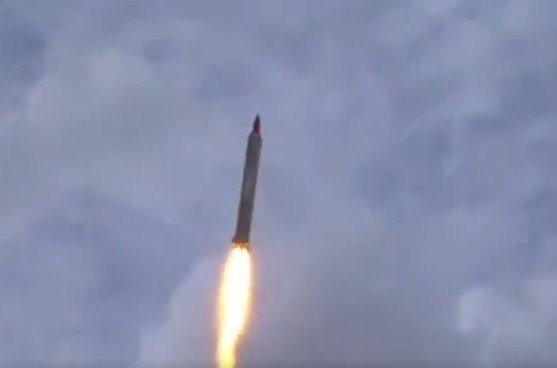 Irã afirma estar pronta para reagir a possível invasão por terra dos Estados Unidos