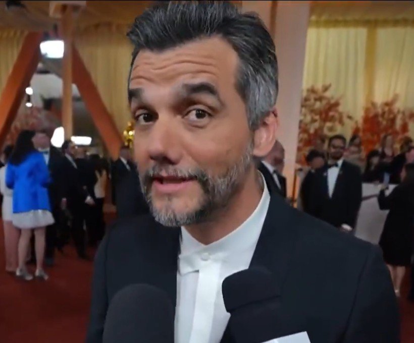 "Agente Secreto" chega com força total à disputa por quatro estatuetas no Oscar