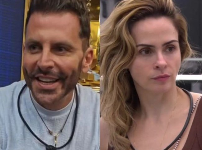 Solteiro, Henri Castelli fala sobre Ana Paula Renault: "Nunca diga nunca"