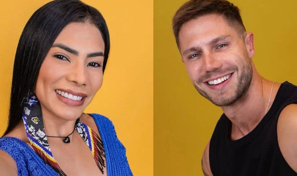 Jonas se diz decepcionado com Marciele no último confessionário; veja