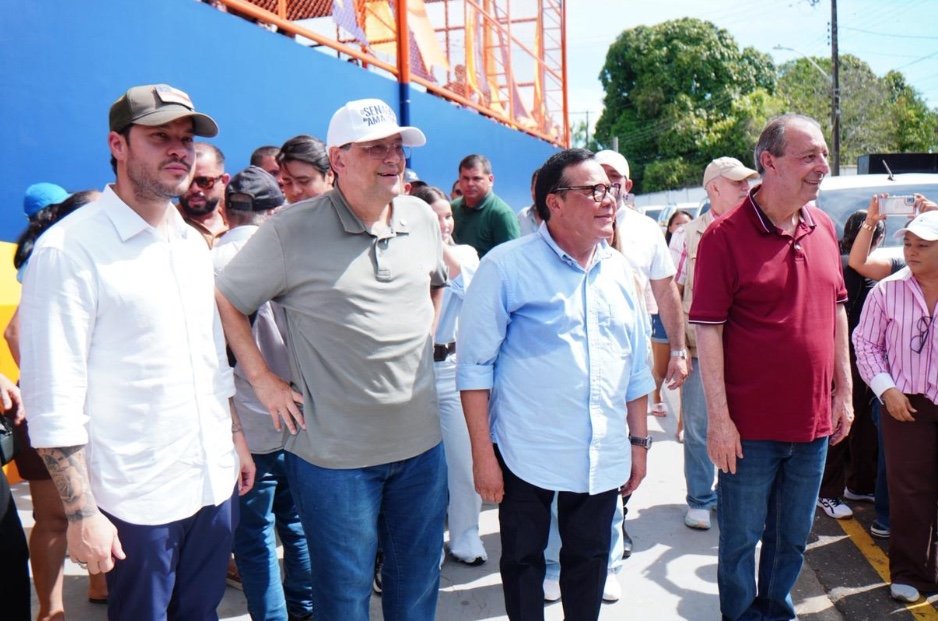 Coari investe na produção rural e lança 12 projetos estratégicos para o campo