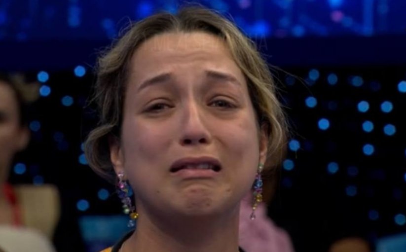 Samira discute com Ana Paula e aliados por "hesitar" indicar Cowboy ao Paredão