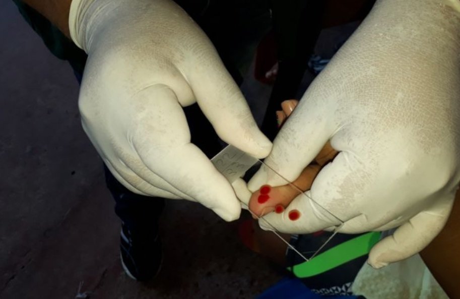 SUS oferece novo tratamento contra malária para menores de 16 anos